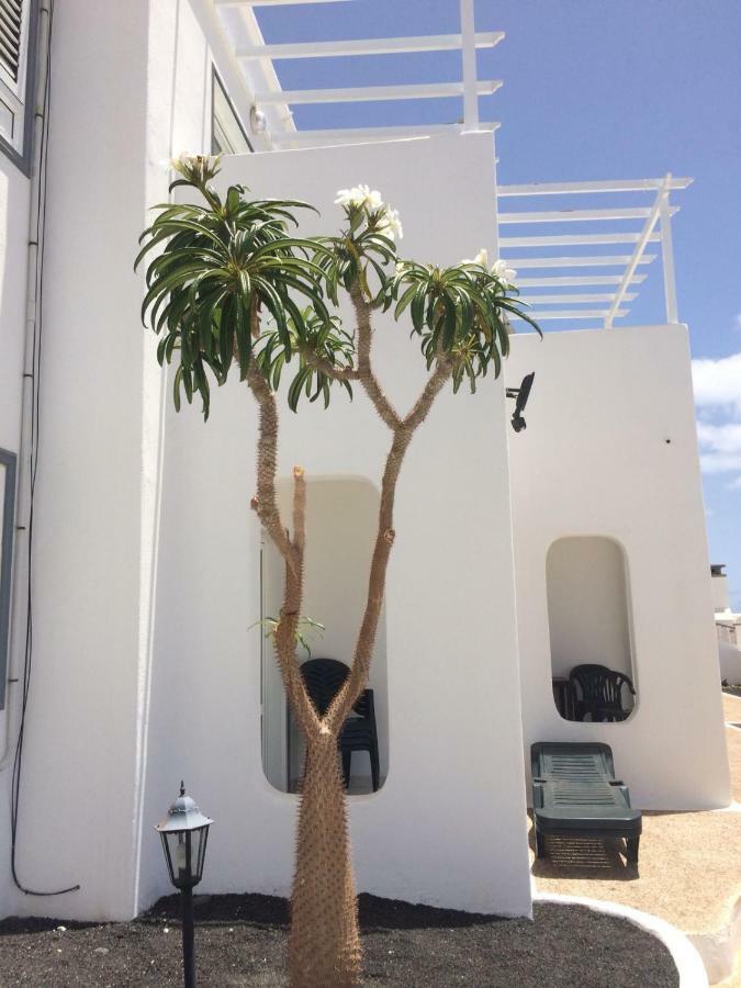 Los Panelos B1 بويرتو ذيل كارمين المظهر الخارجي الصورة