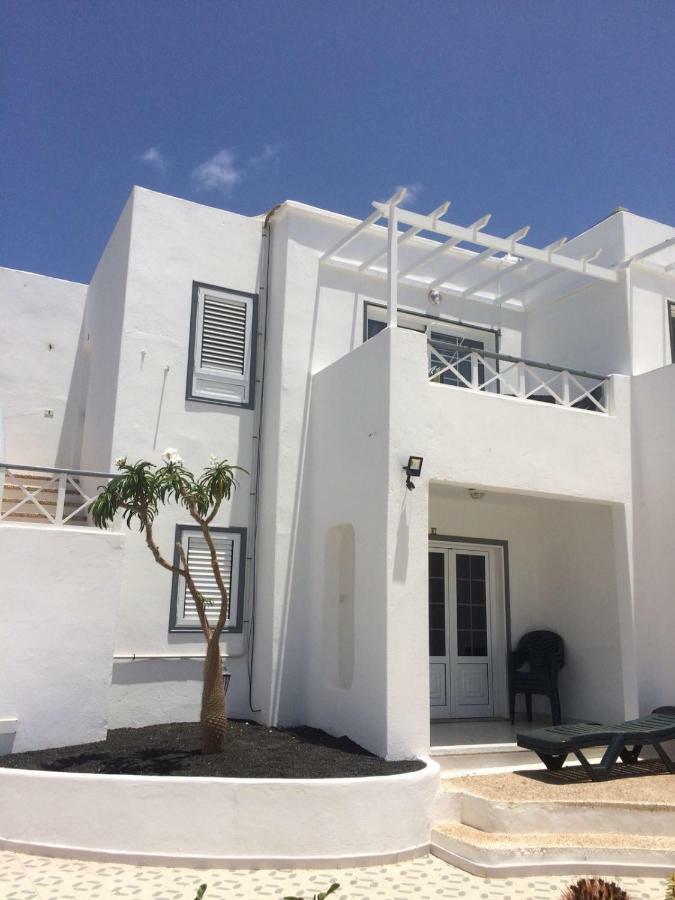 Los Panelos B1 بويرتو ذيل كارمين المظهر الخارجي الصورة