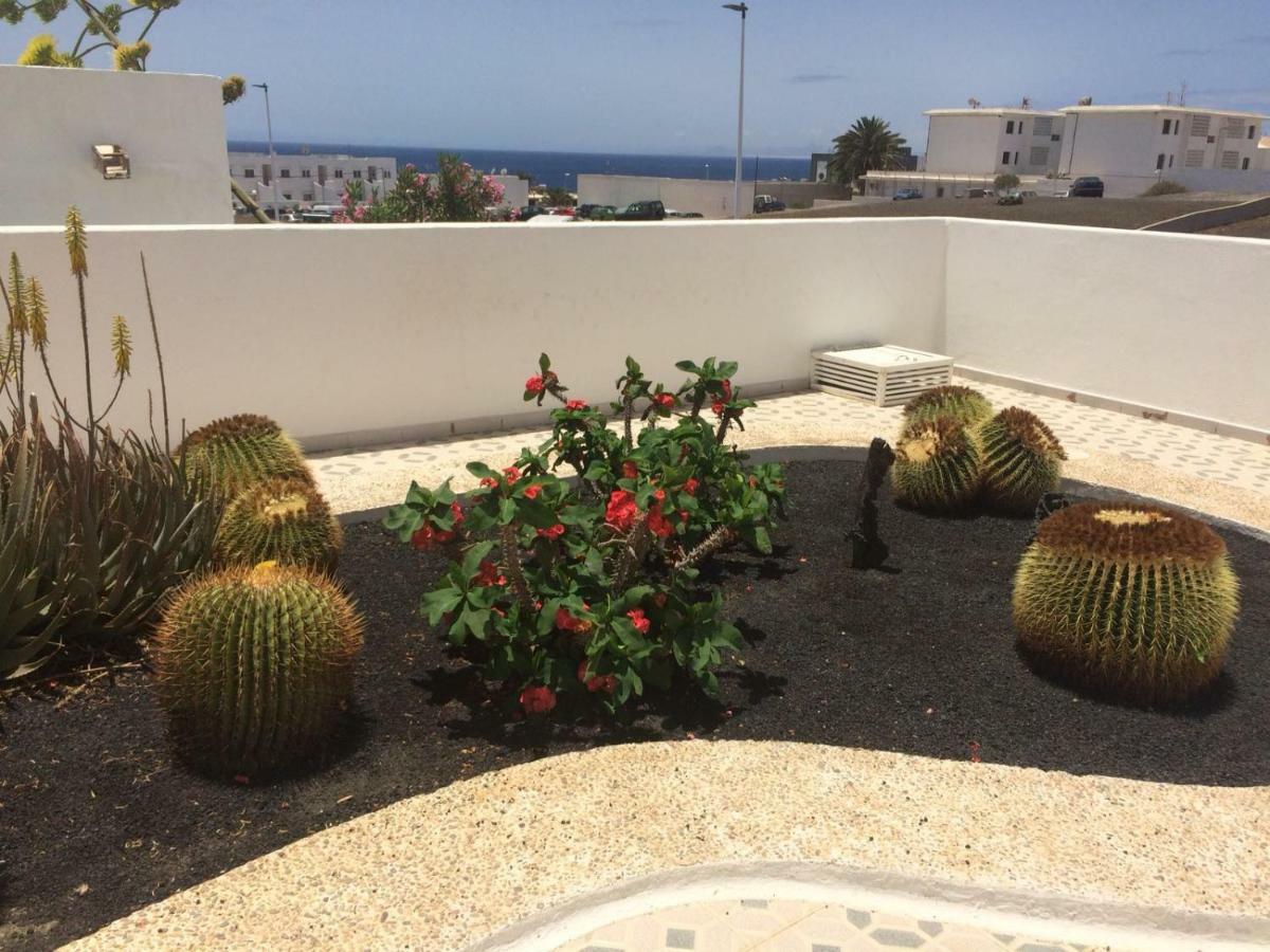 Los Panelos B1 بويرتو ذيل كارمين المظهر الخارجي الصورة